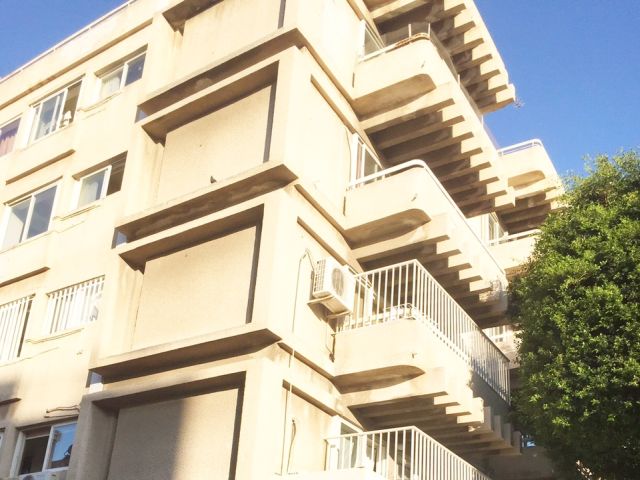 Commercial Building for sale Omonia-Limassol